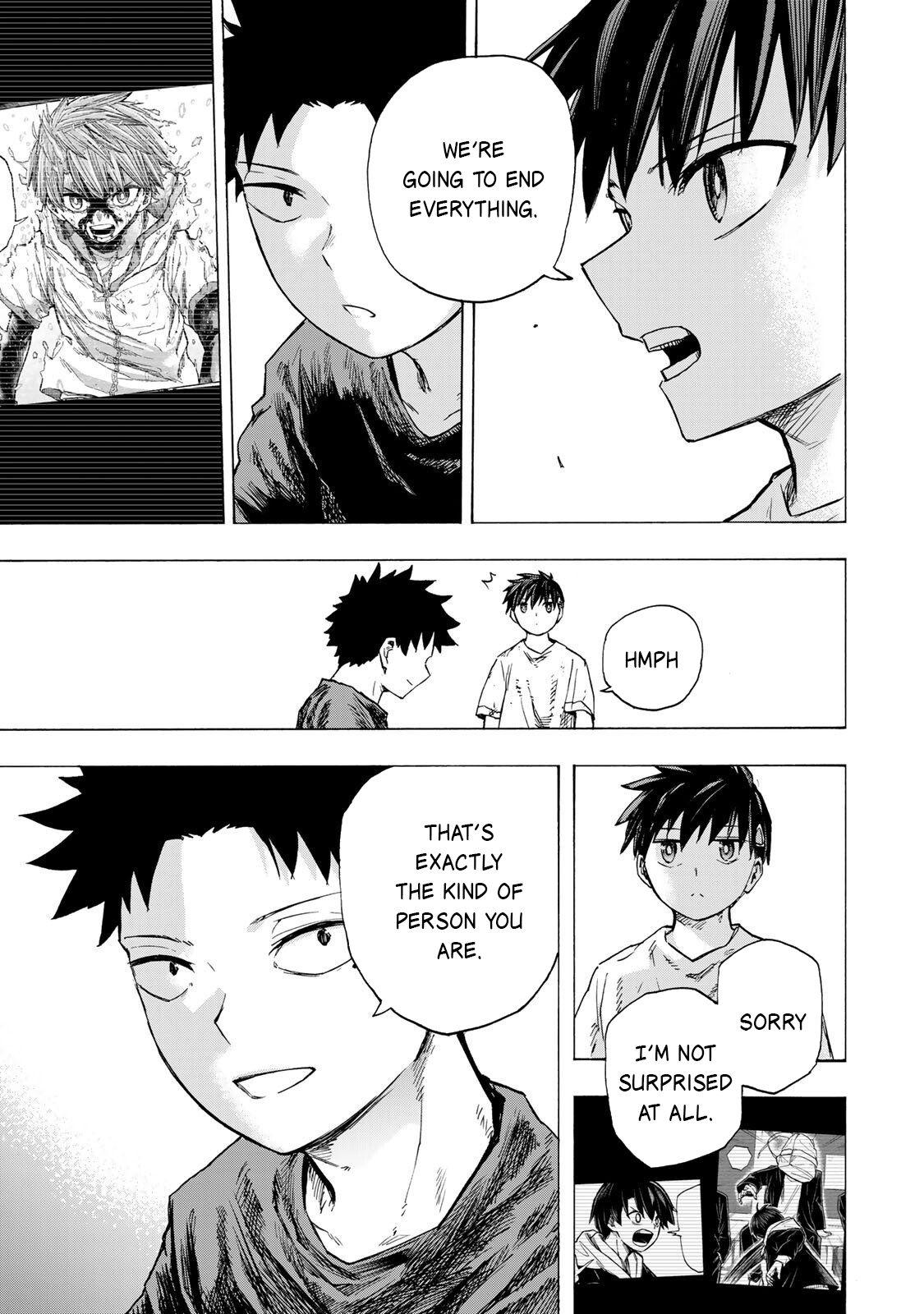 Saikyou de Saisoku no Mugen Level Up Chap 89 - Next Chap 90