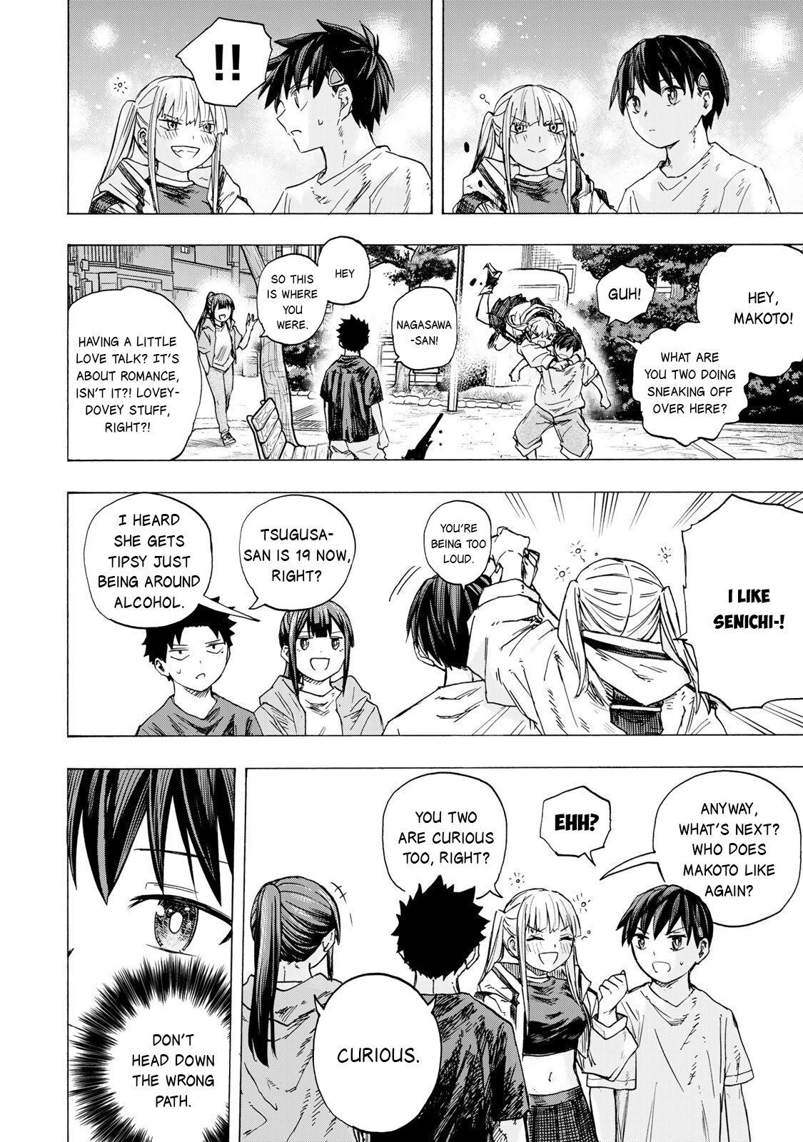 Saikyou de Saisoku no Mugen Level Up Chap 89 - Next Chap 90