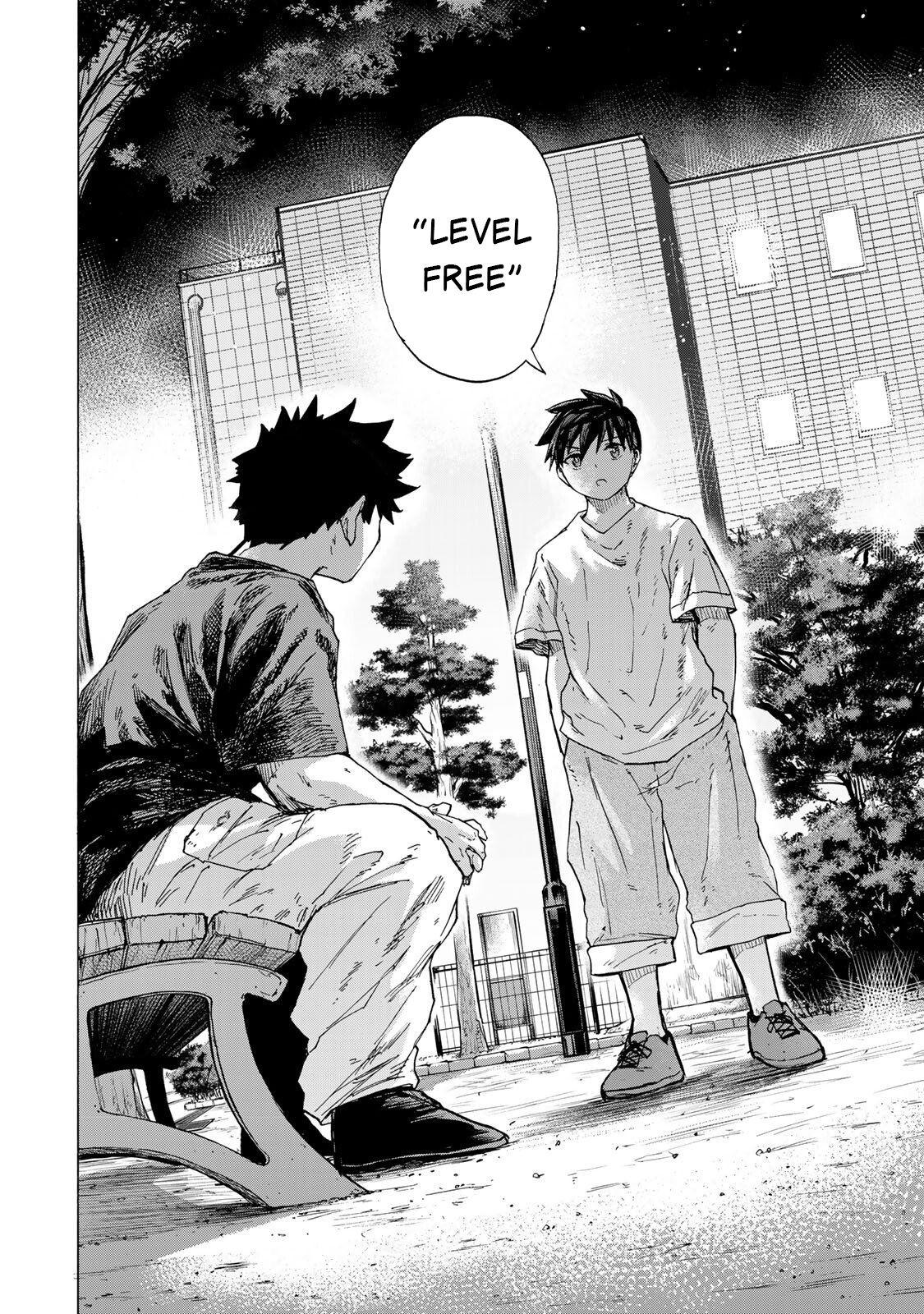 Saikyou de Saisoku no Mugen Level Up Chap 89 - Next Chap 90