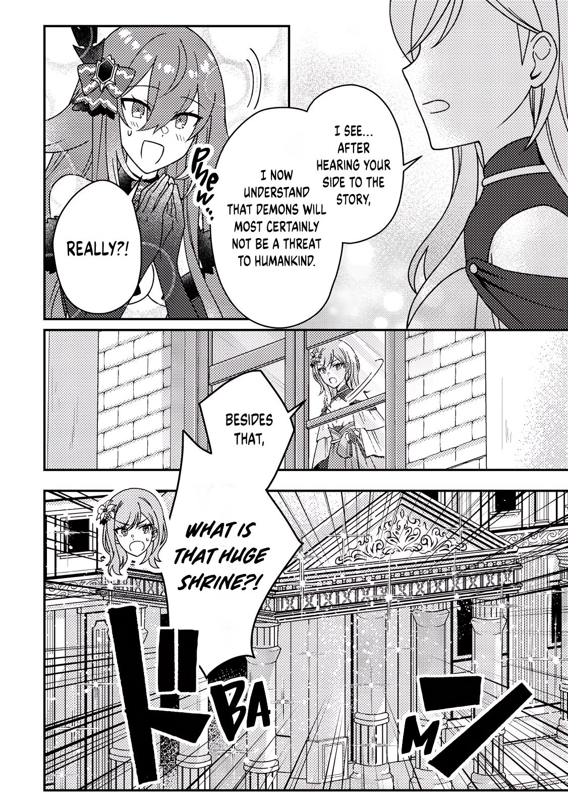 Production Revolution by Blessing of Gods Chap 31.2 - Next Chap 32.2