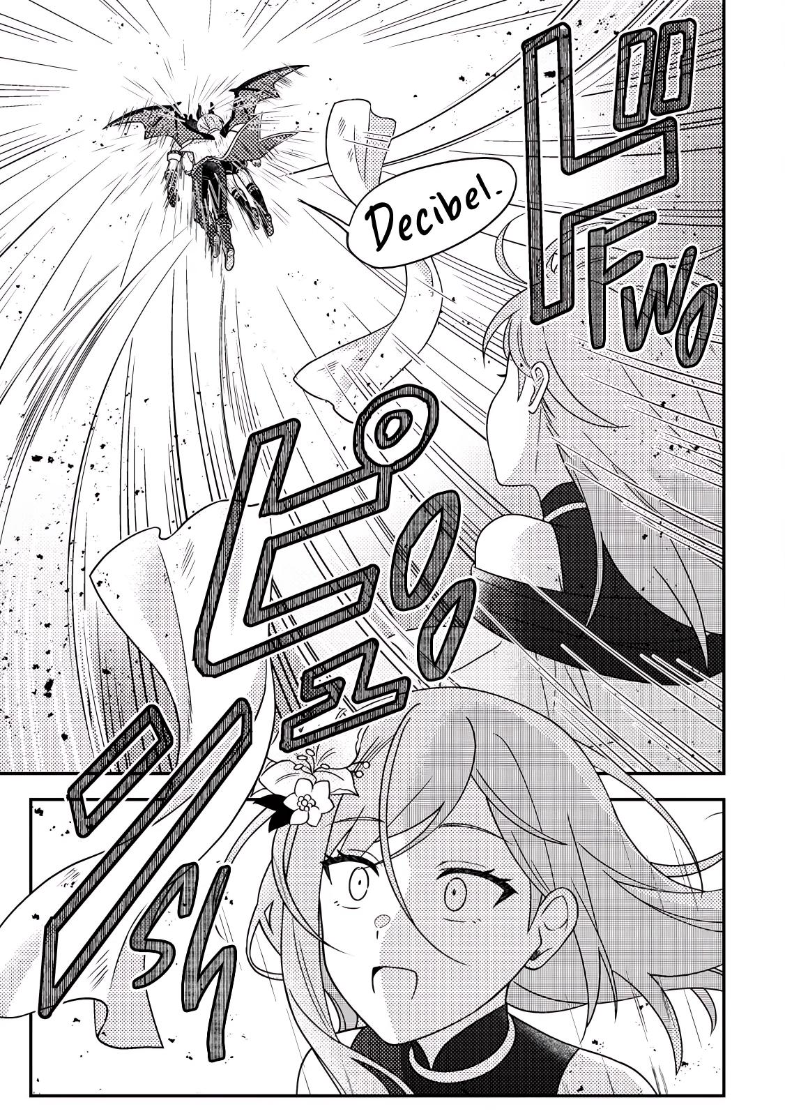 Production Revolution by Blessing of Gods Chap 31.3 - Next Chap 32.3