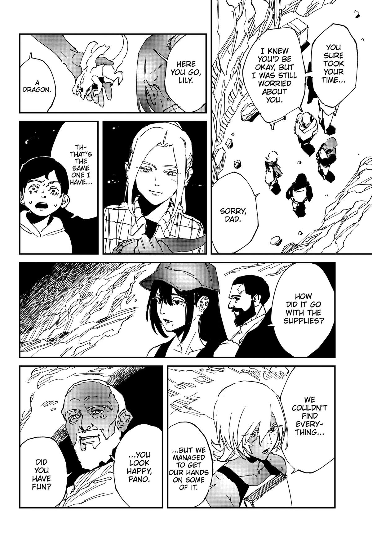 MAD Chap 51 - Next Chap 52