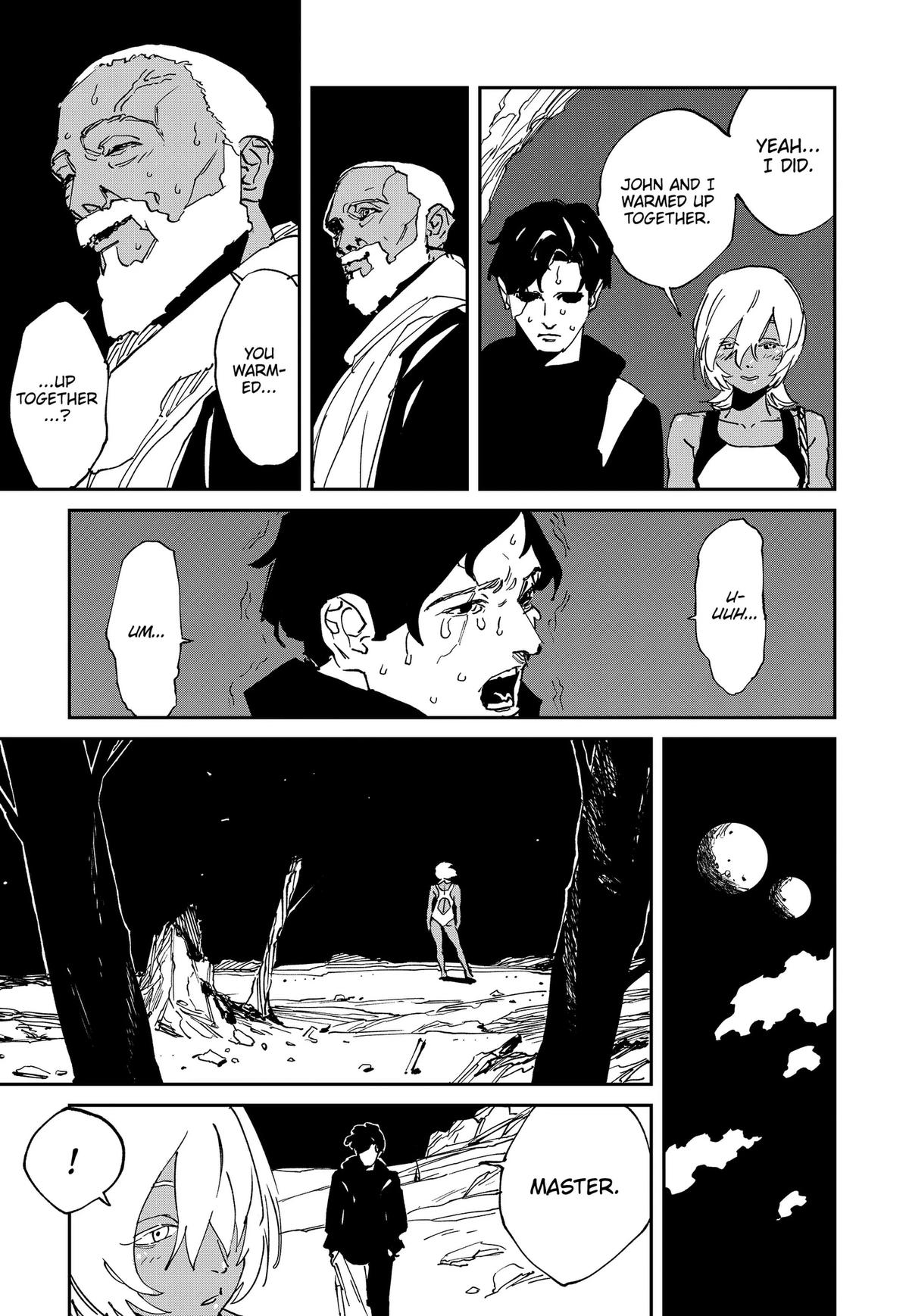 MAD Chap 51 - Next Chap 52