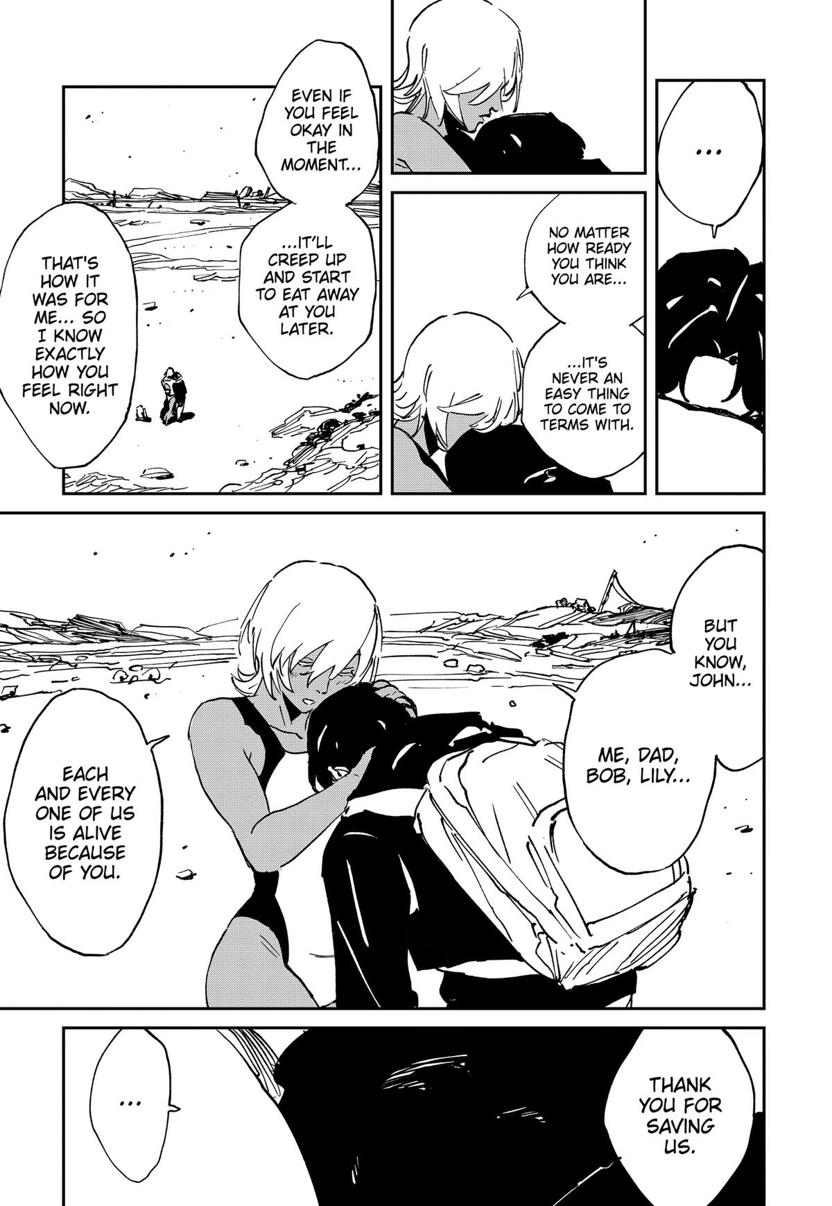MAD Chap 51 - Next Chap 52