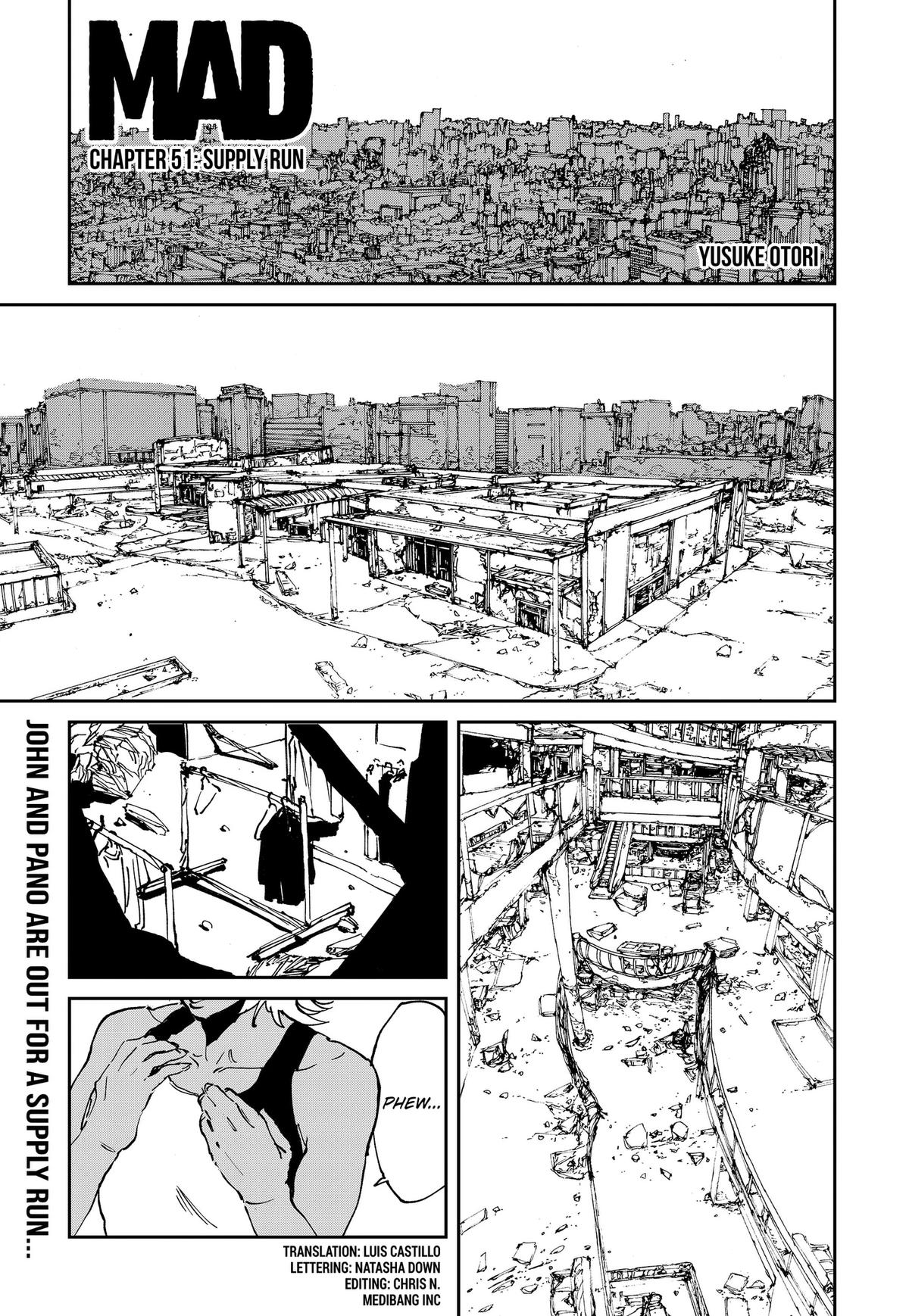 MAD Chap 51 - Next Chap 52