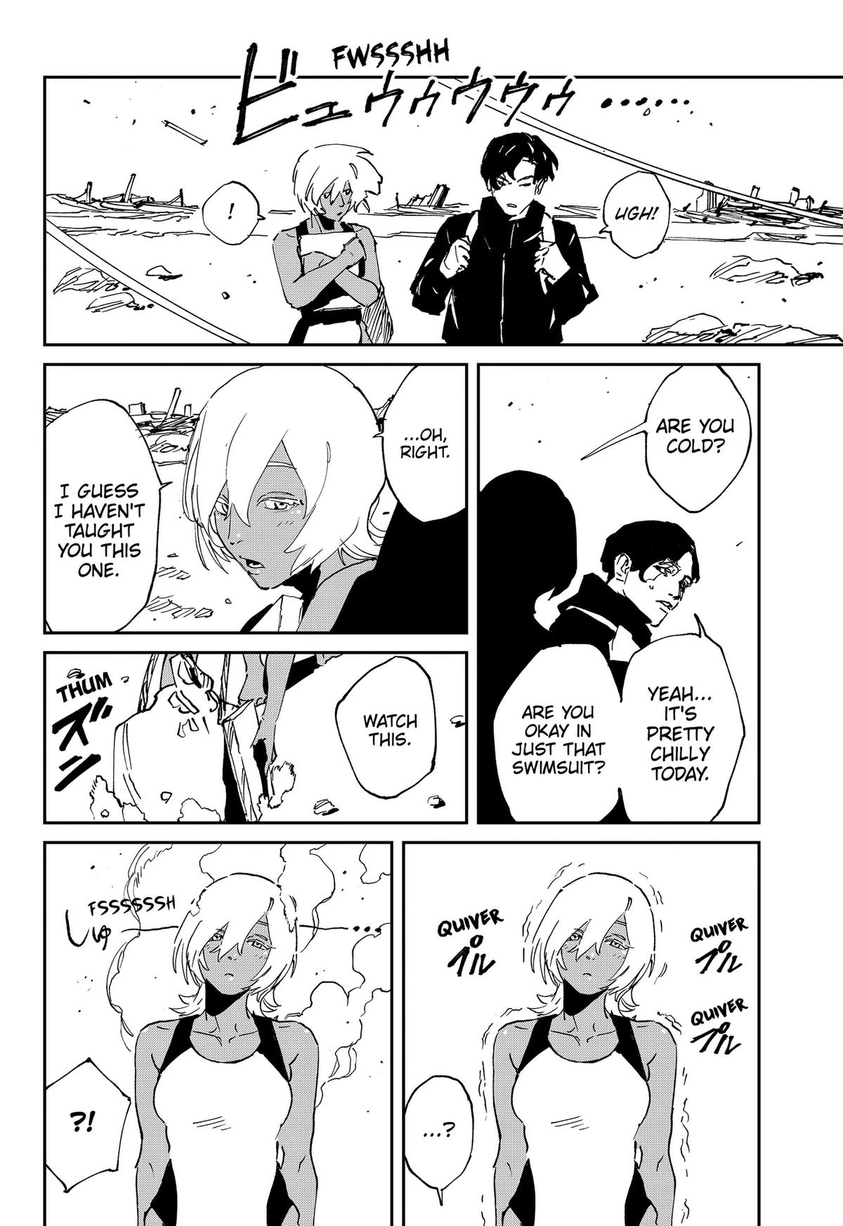 MAD Chap 51 - Next Chap 52