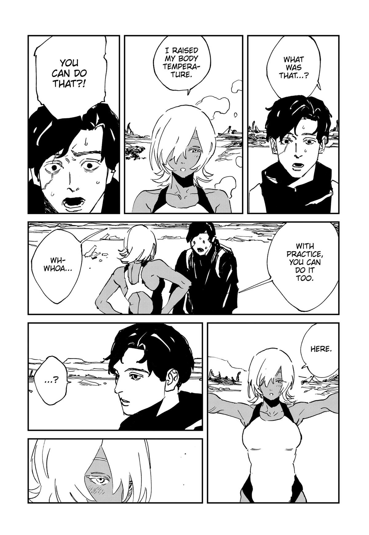 MAD Chap 51 - Next Chap 52