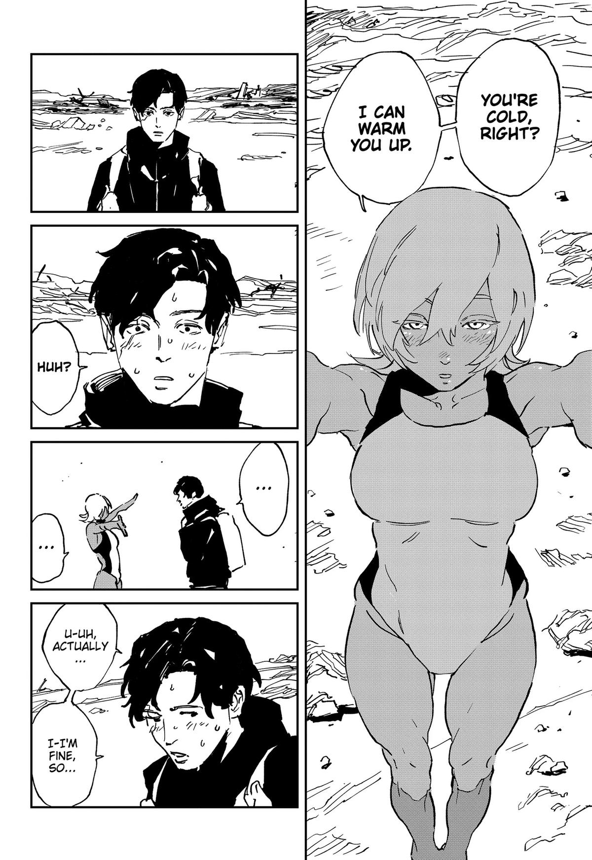 MAD Chap 51 - Next Chap 52