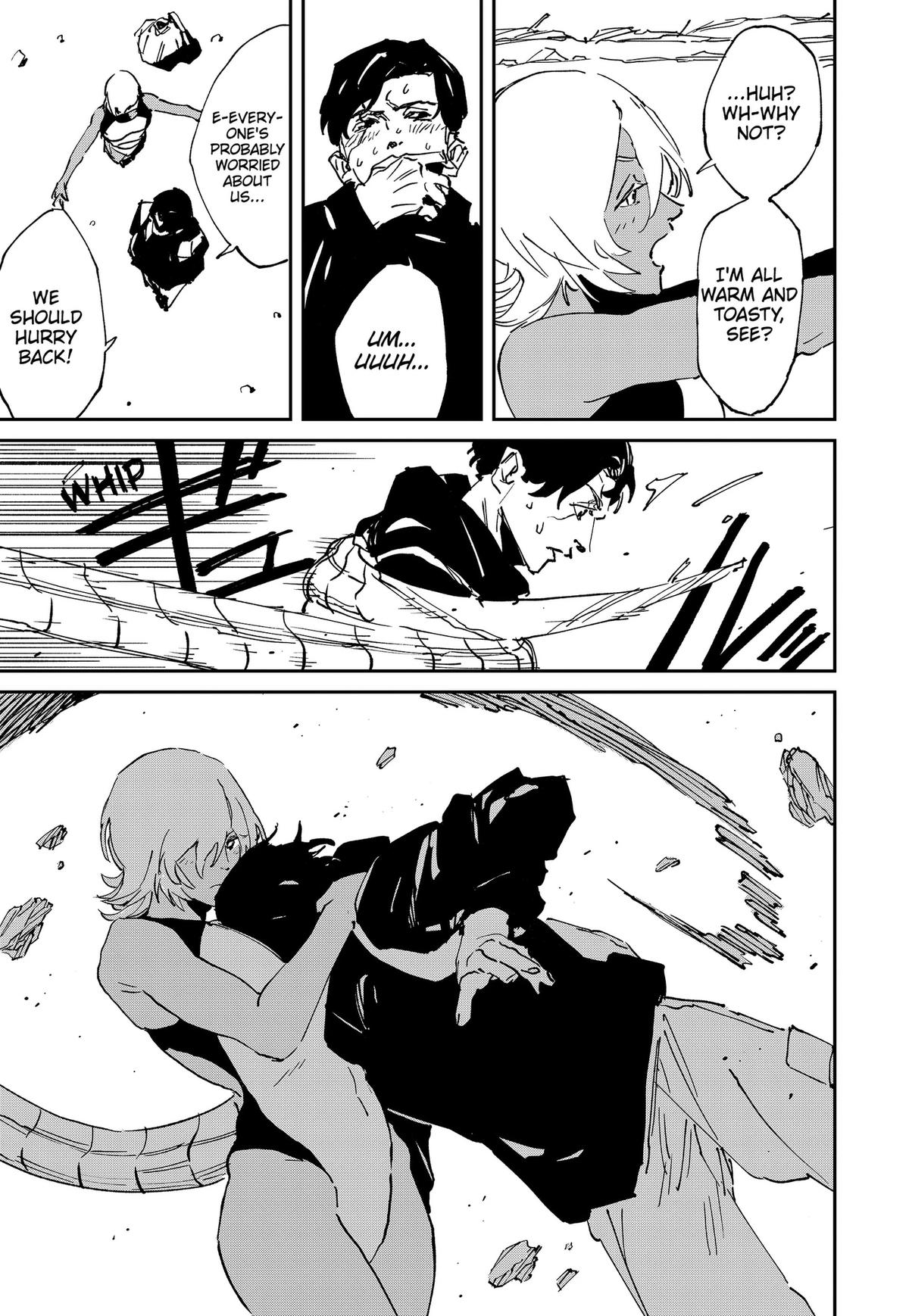 MAD Chap 51 - Next Chap 52