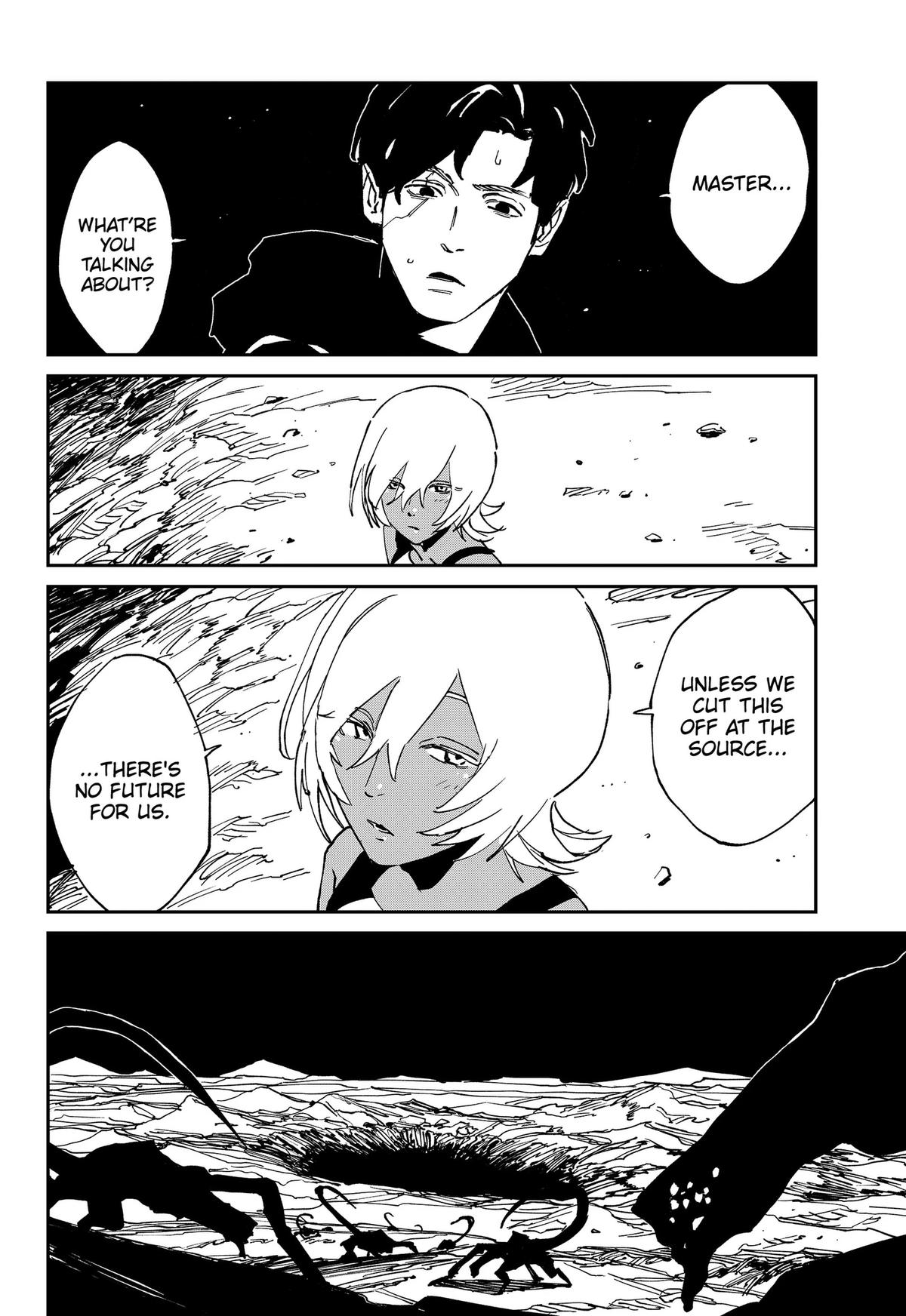 MAD Chap 51 - Next Chap 52