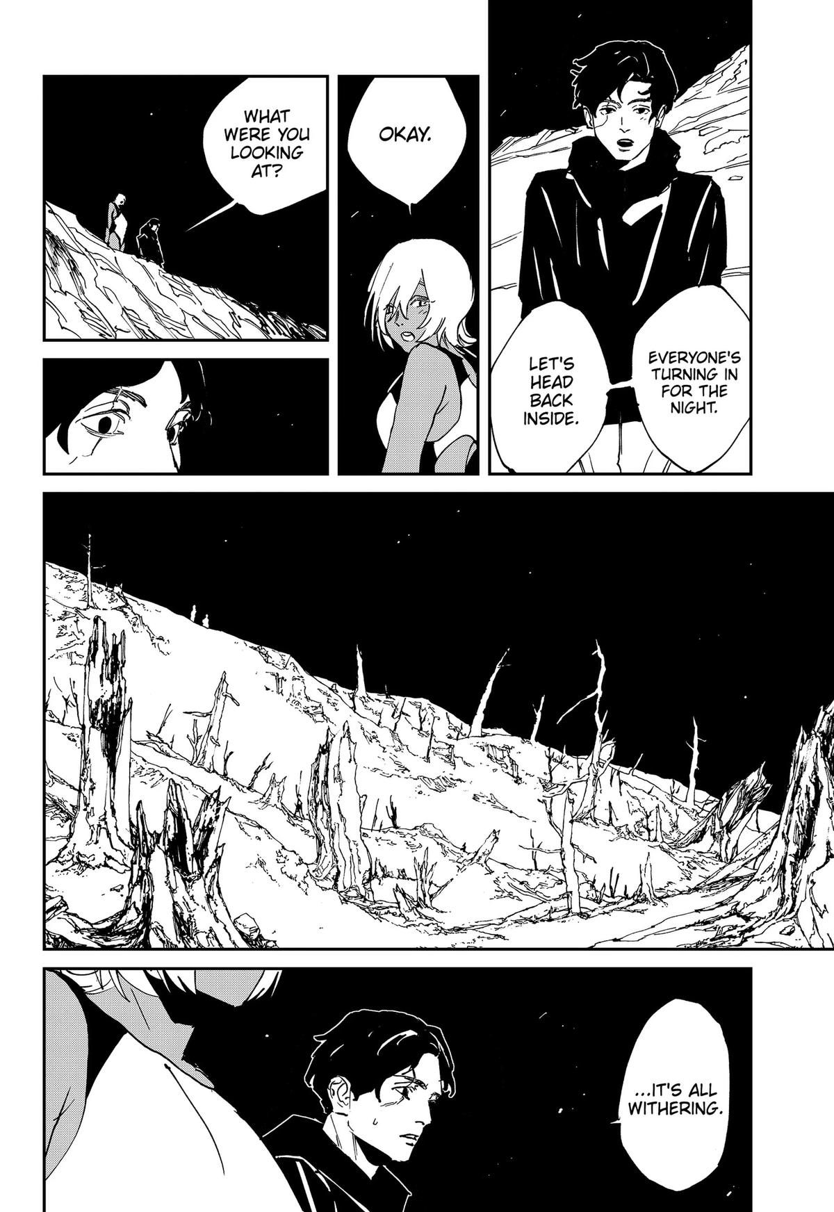 MAD Chap 51 - Next Chap 52