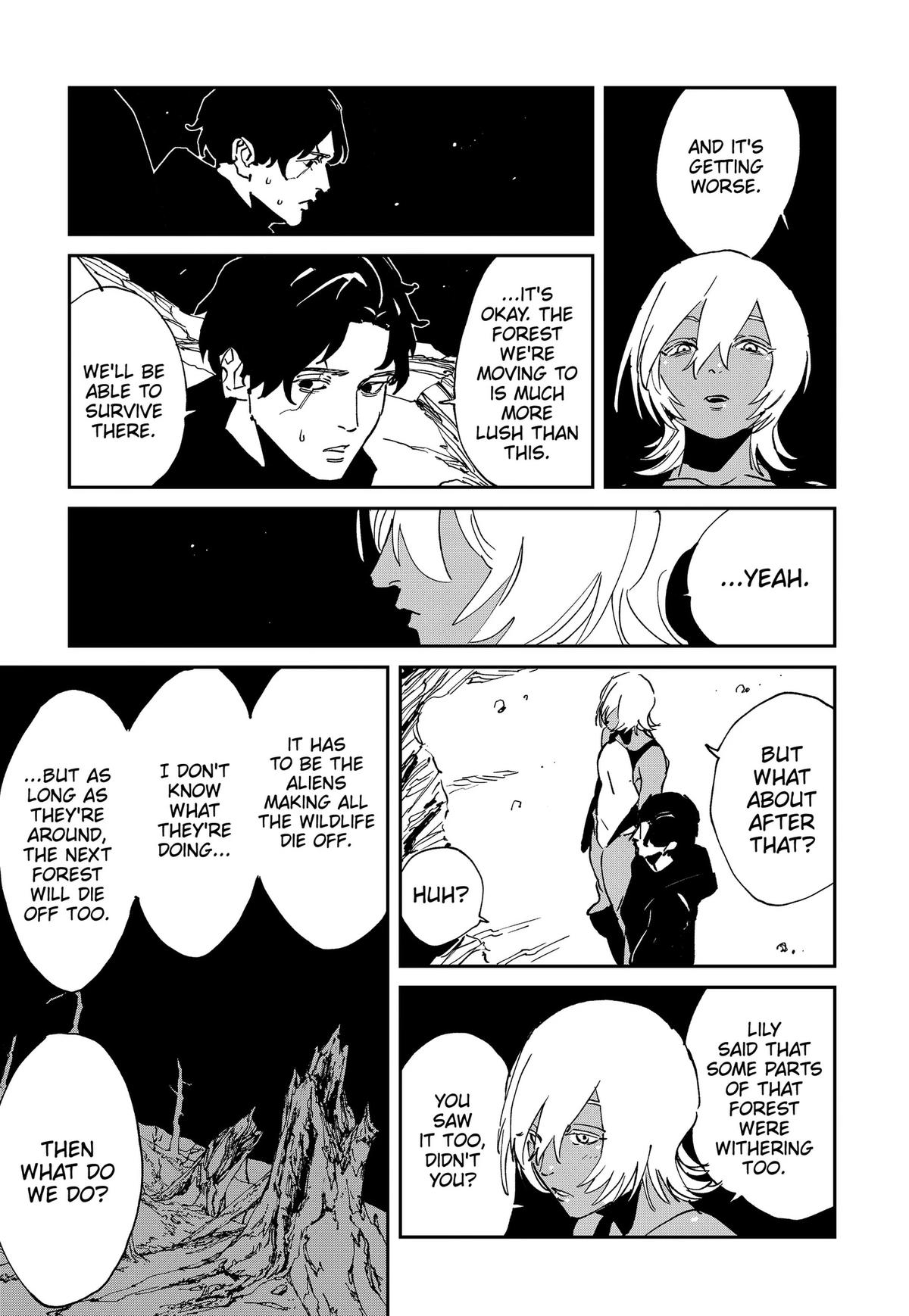 MAD Chap 51 - Next Chap 52