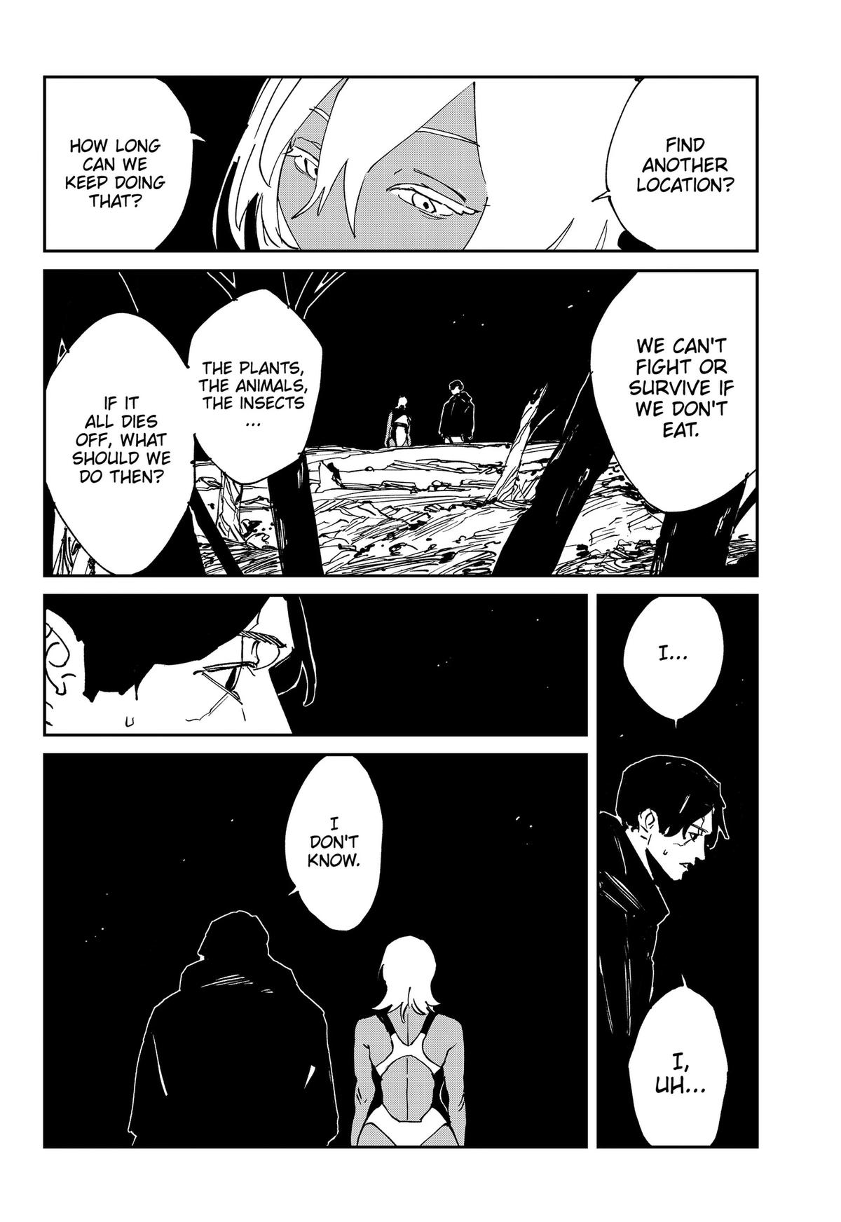 MAD Chap 51 - Next Chap 52
