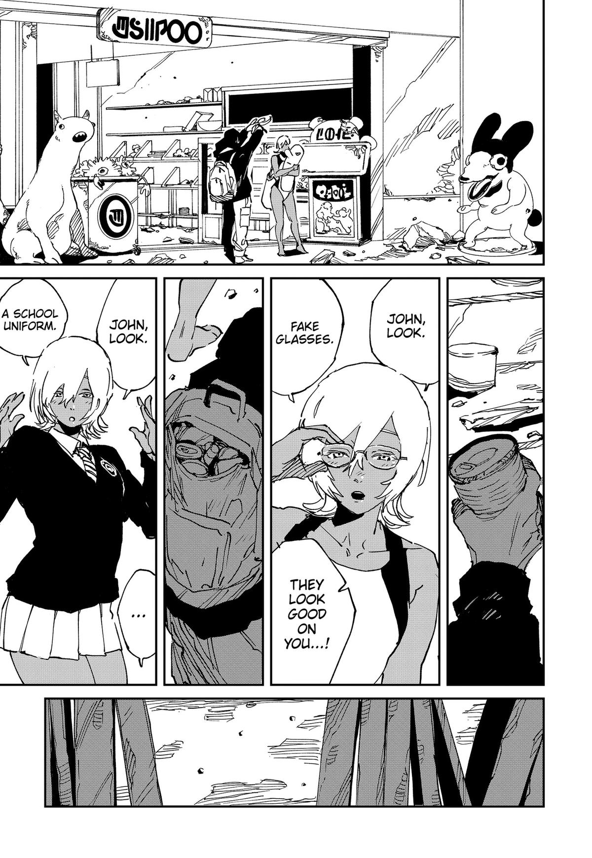 MAD Chap 51 - Next Chap 52