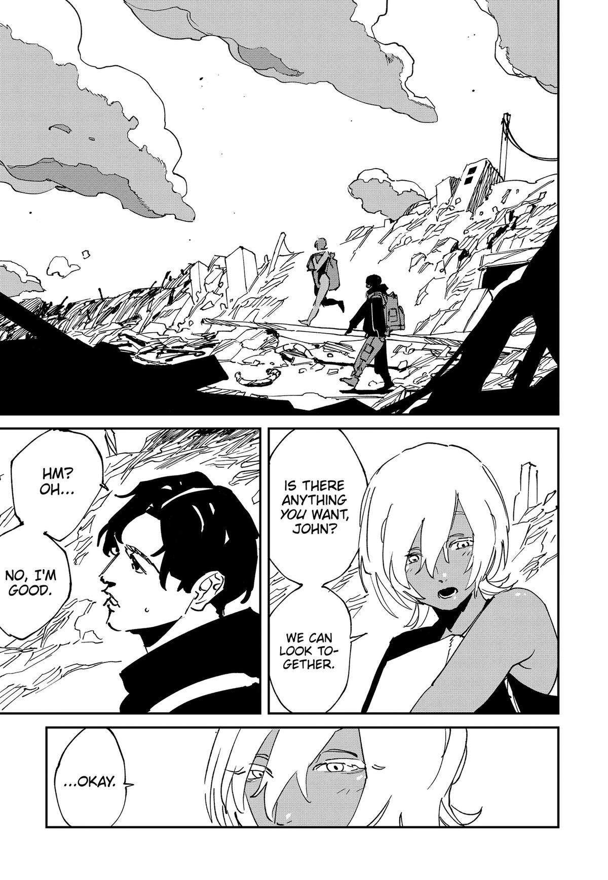 MAD Chap 51 - Next Chap 52