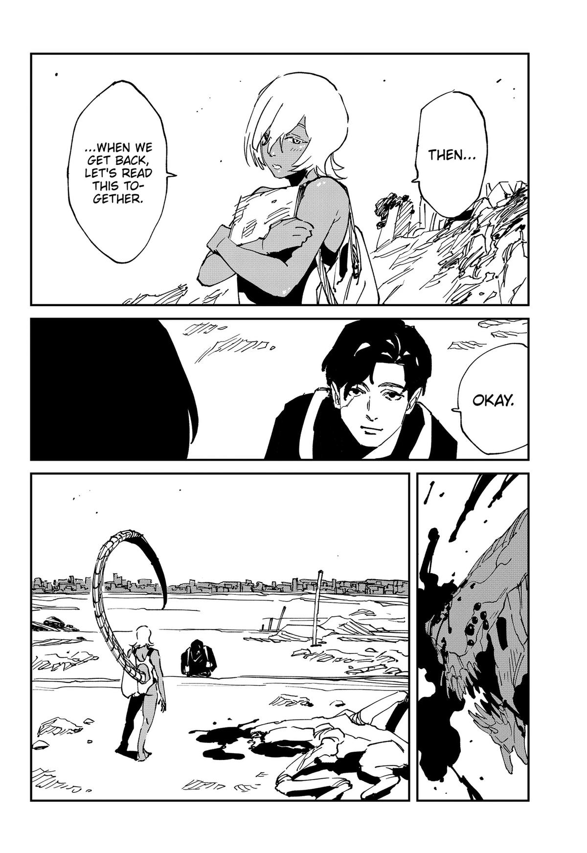 MAD Chap 51 - Next Chap 52