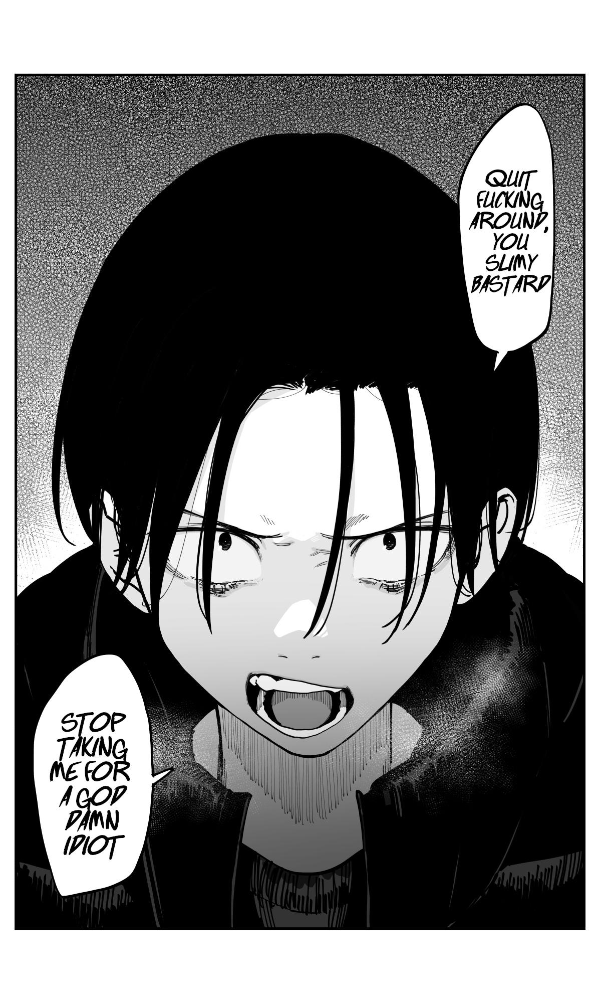 Imasara desu ga, Osananajimi wo Suki ni Natte Shimaimashita Chap 51 - Next Chap 52