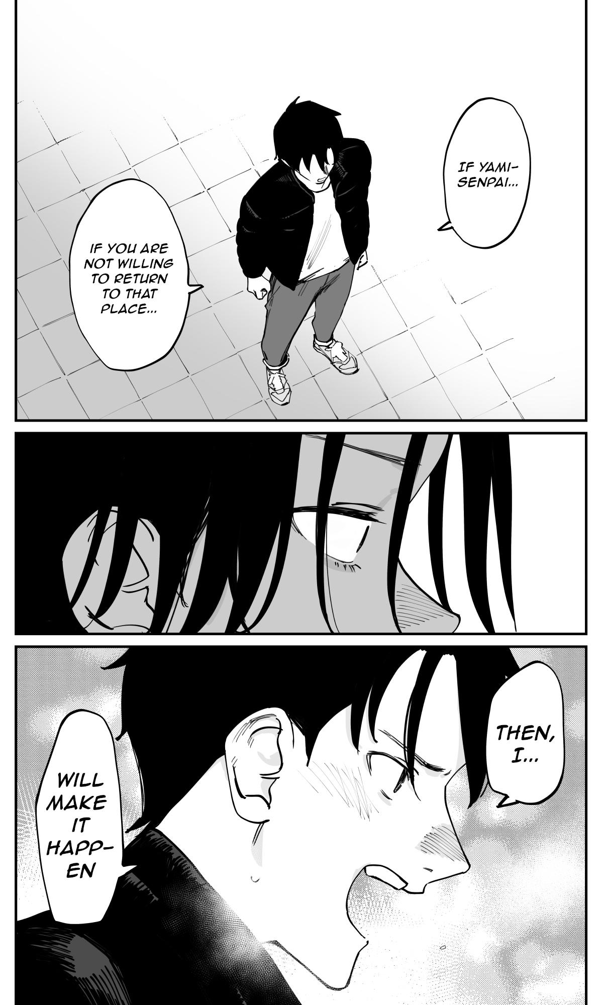 Imasara desu ga, Osananajimi wo Suki ni Natte Shimaimashita Chap 51 - Next Chap 52