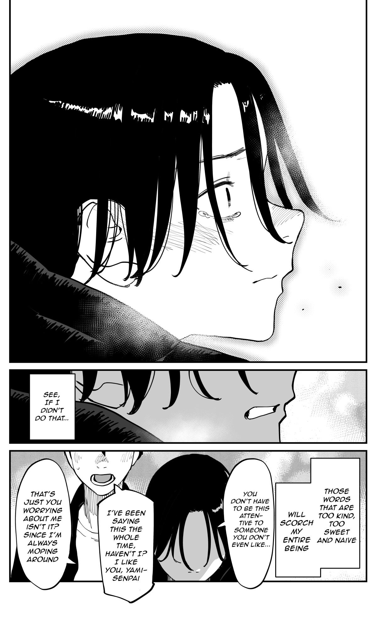 Imasara desu ga, Osananajimi wo Suki ni Natte Shimaimashita Chap 51 - Next Chap 52