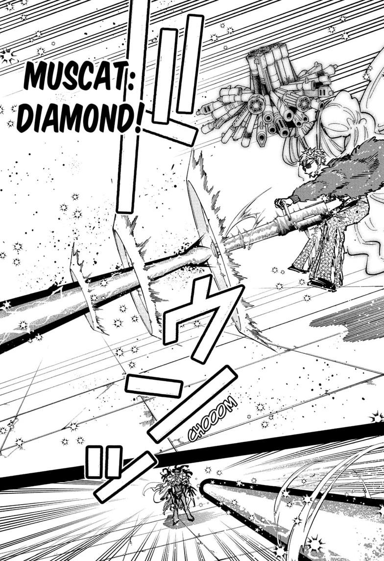 Ichi the Witch Chap 91 - Next Chap 92