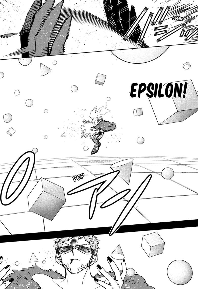 Ichi the Witch Chap 91 - Next Chap 92