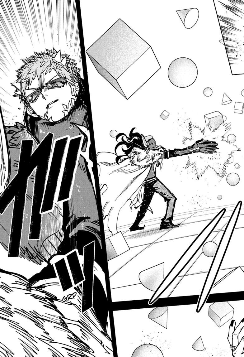 Ichi the Witch Chap 91 - Next Chap 92