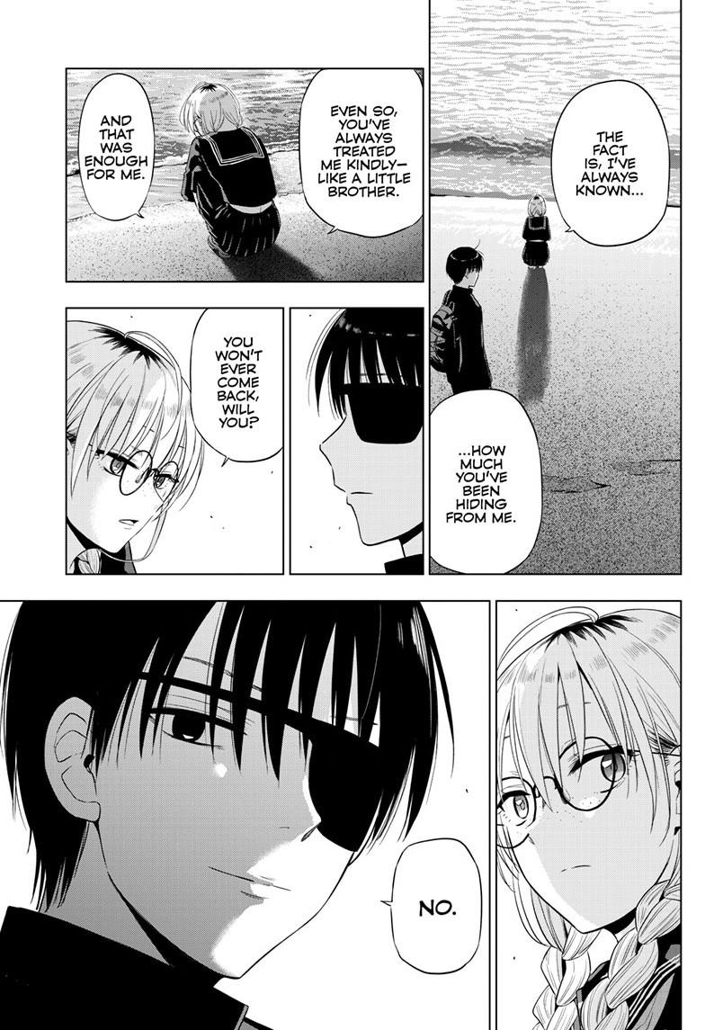 Cosmos Chap 37 - Next Chap 38