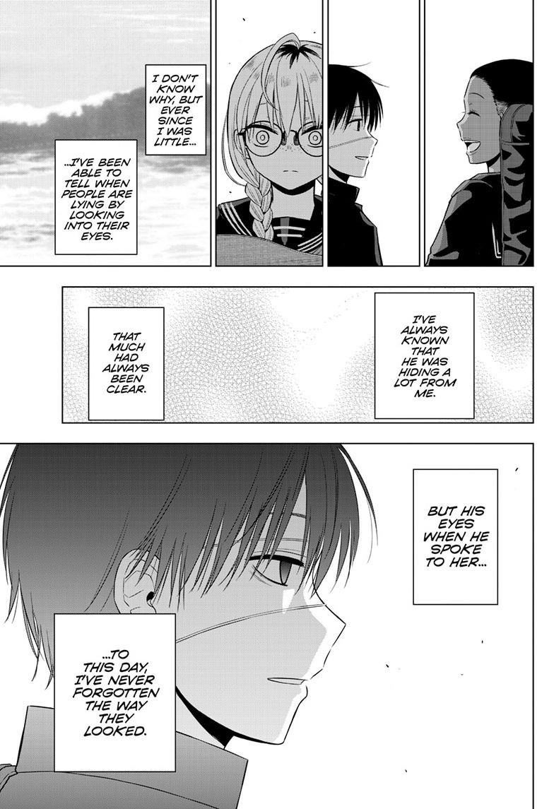 Cosmos Chap 37 - Next Chap 38