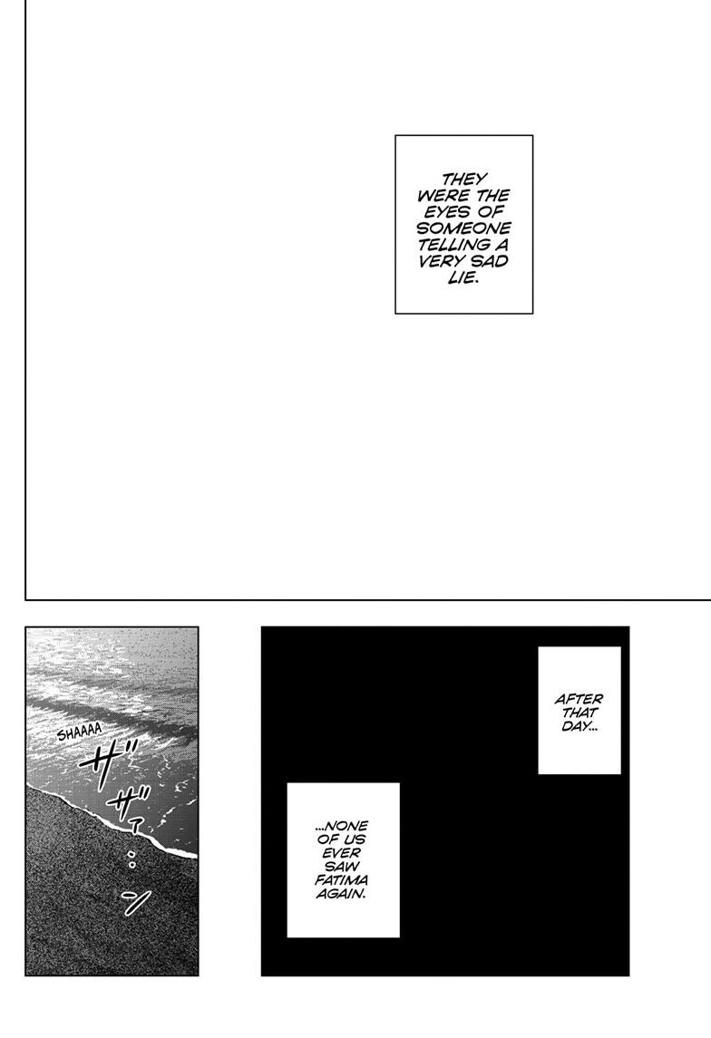 Cosmos Chap 37 - Next Chap 38