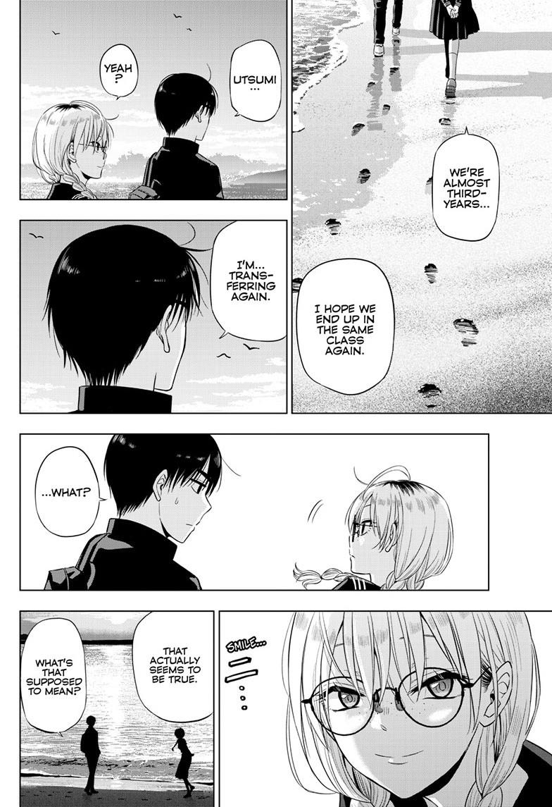 Cosmos Chap 37 - Next Chap 38