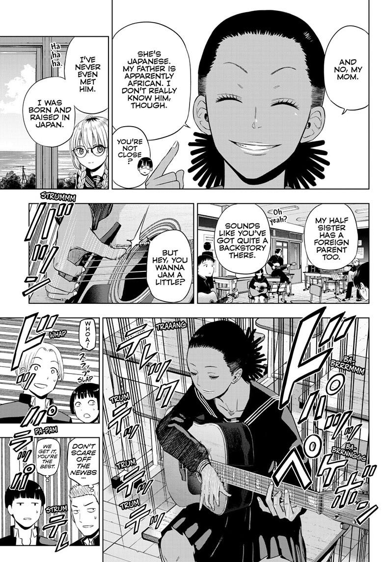 Cosmos Chap 37 - Next Chap 38