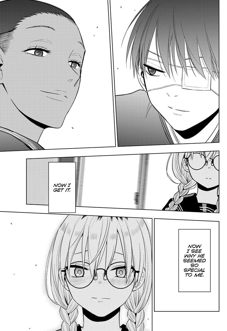 Cosmos Chap 37 - Next Chap 38