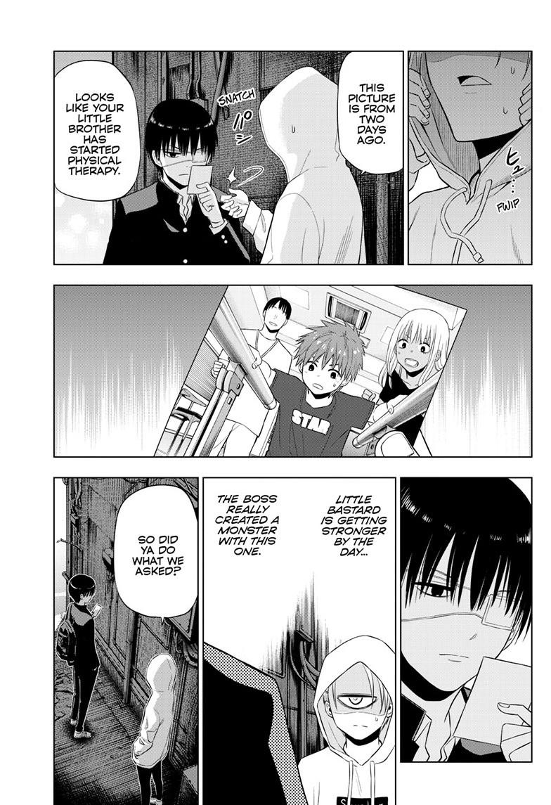 Cosmos Chap 37 - Next Chap 38