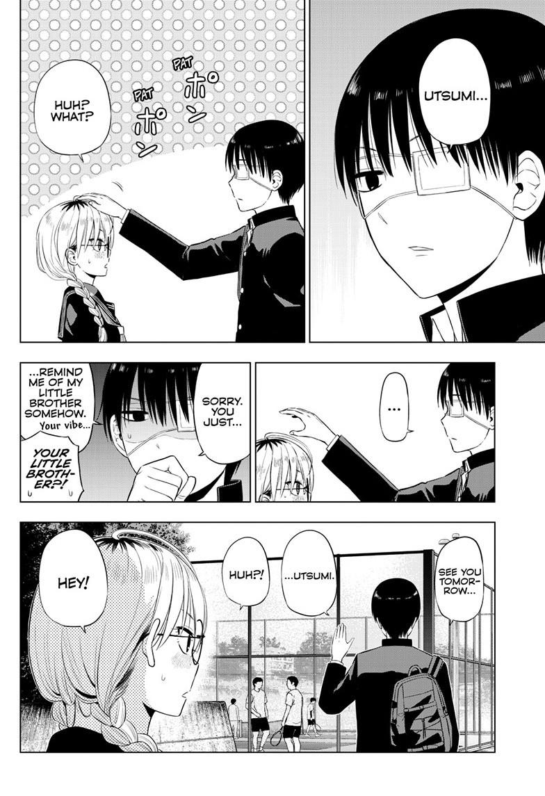 Cosmos Chap 37 - Next Chap 38
