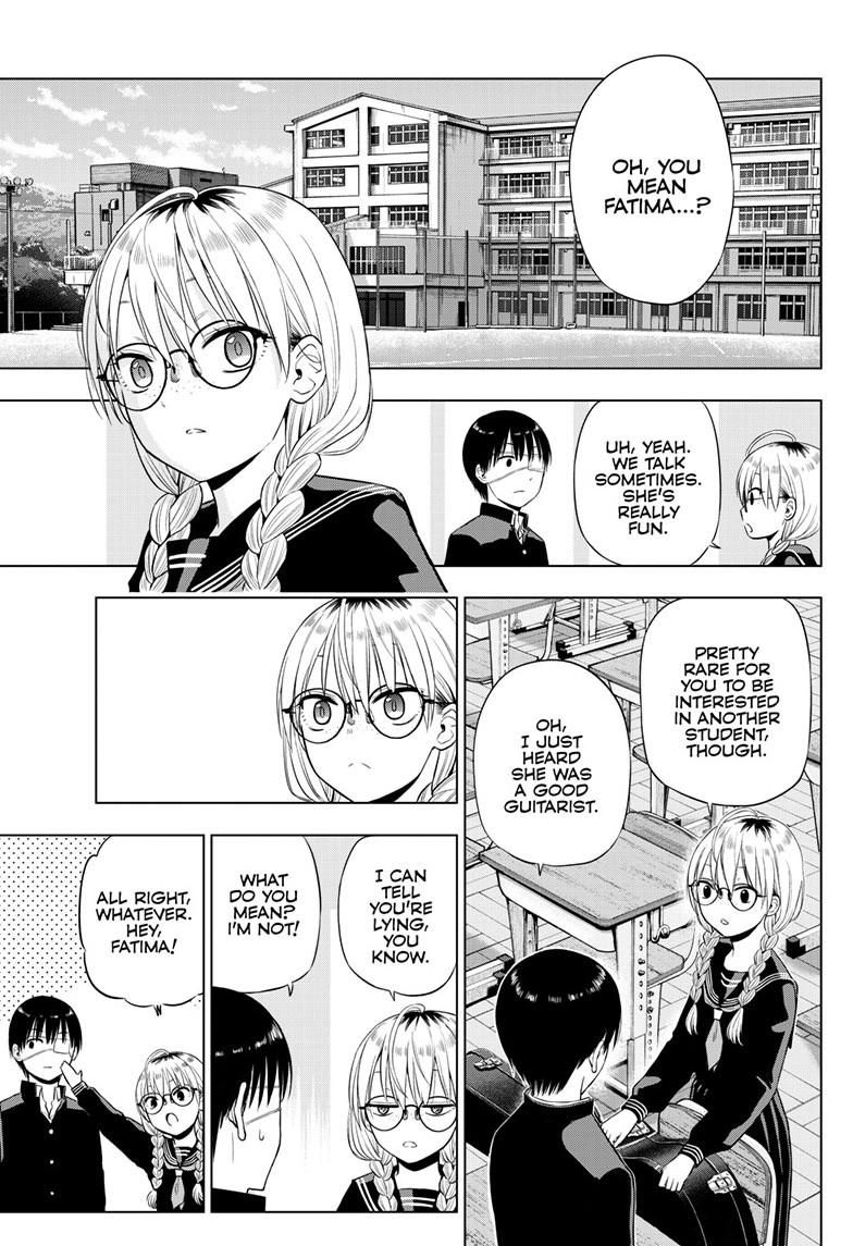 Cosmos Chap 37 - Next Chap 38