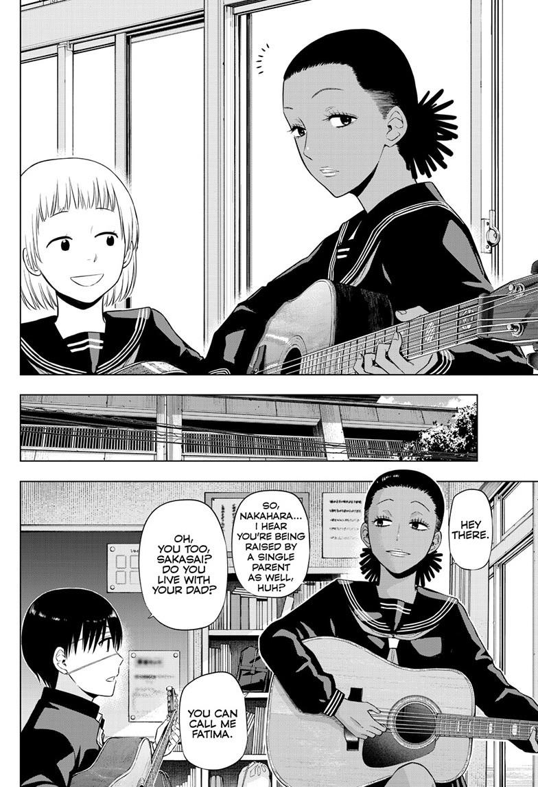 Cosmos Chap 37 - Next Chap 38