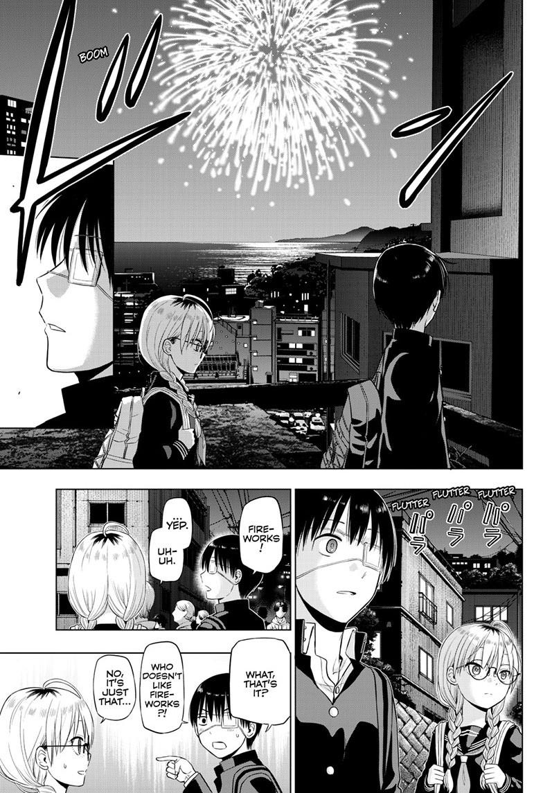 Cosmos Chap 37 - Next Chap 38