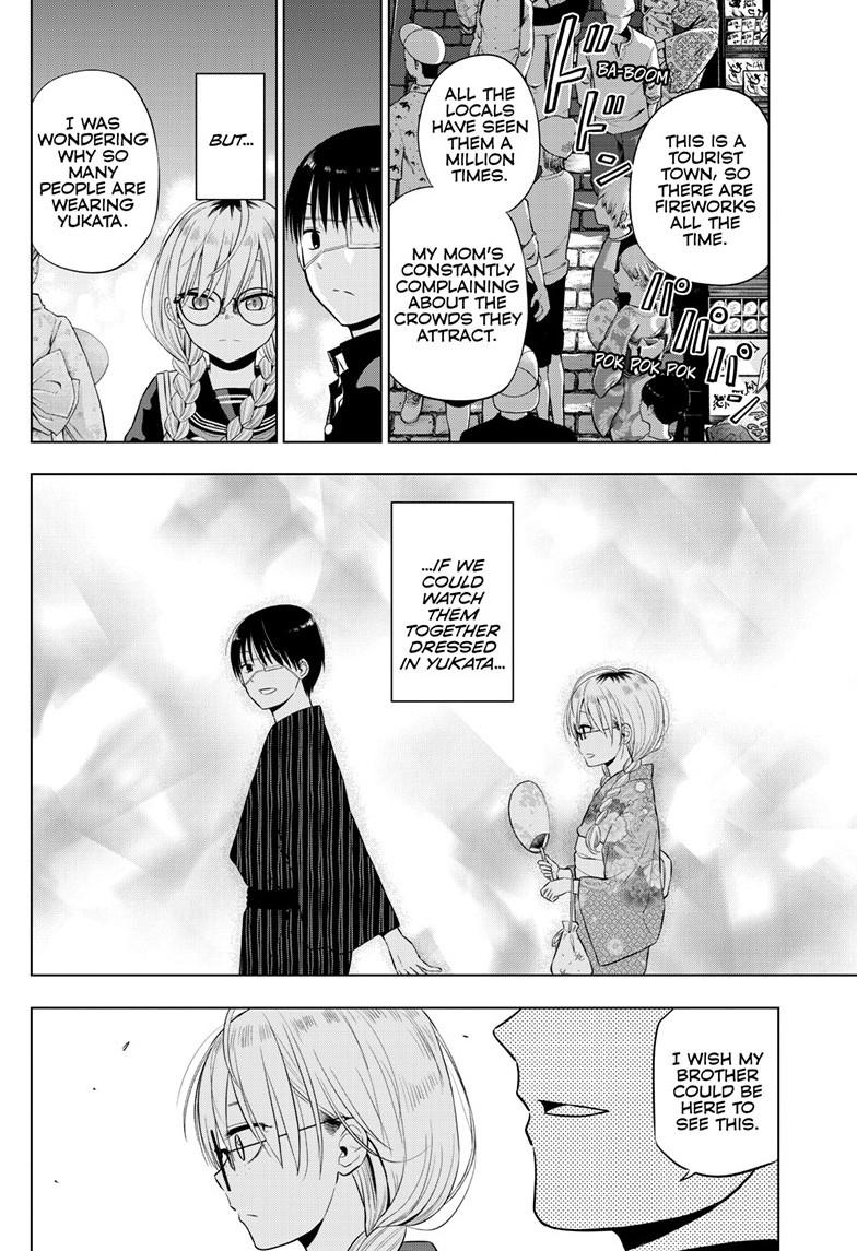 Cosmos Chap 37 - Next Chap 38