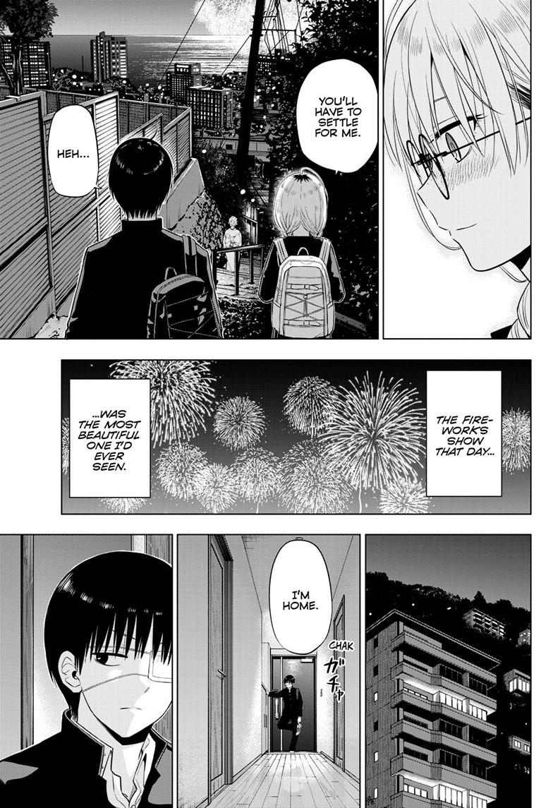 Cosmos Chap 37 - Next Chap 38