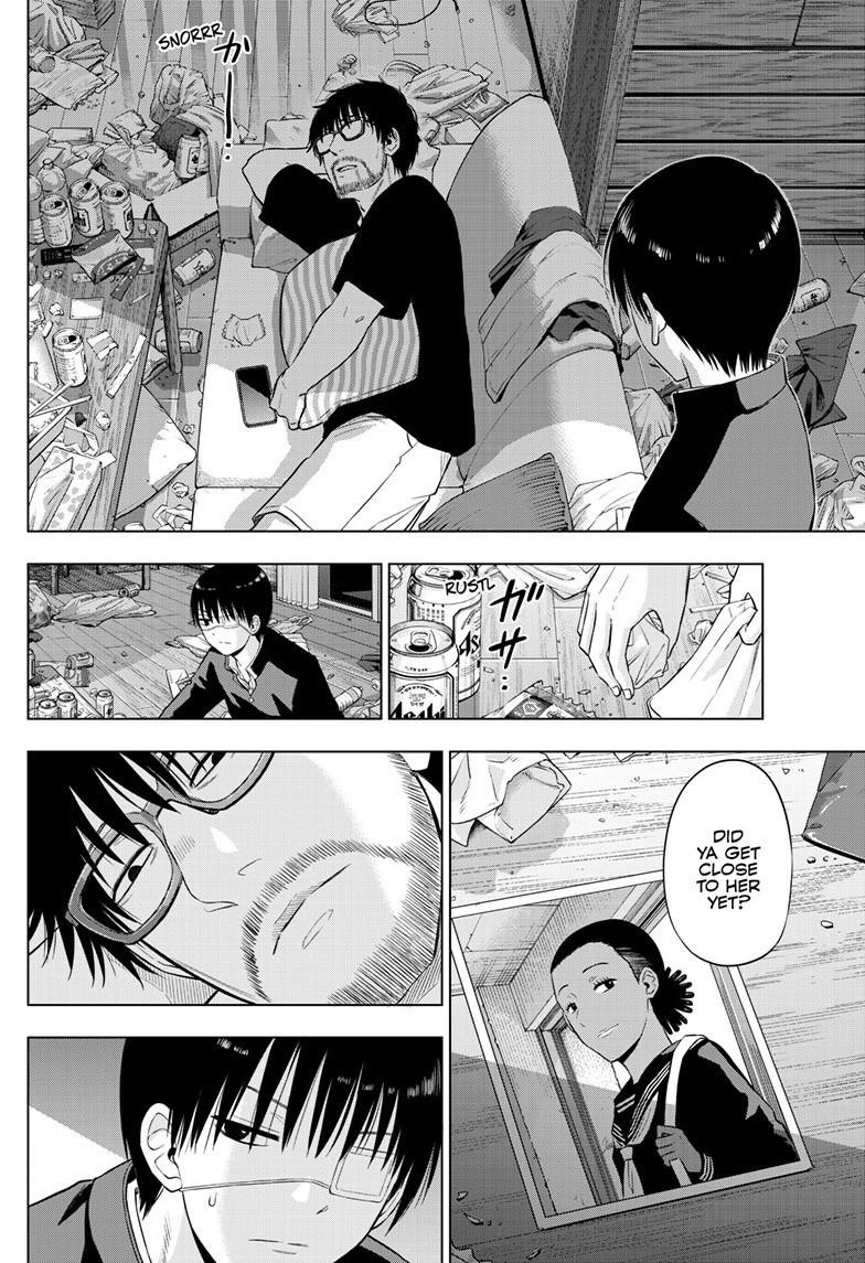 Cosmos Chap 37 - Next Chap 38
