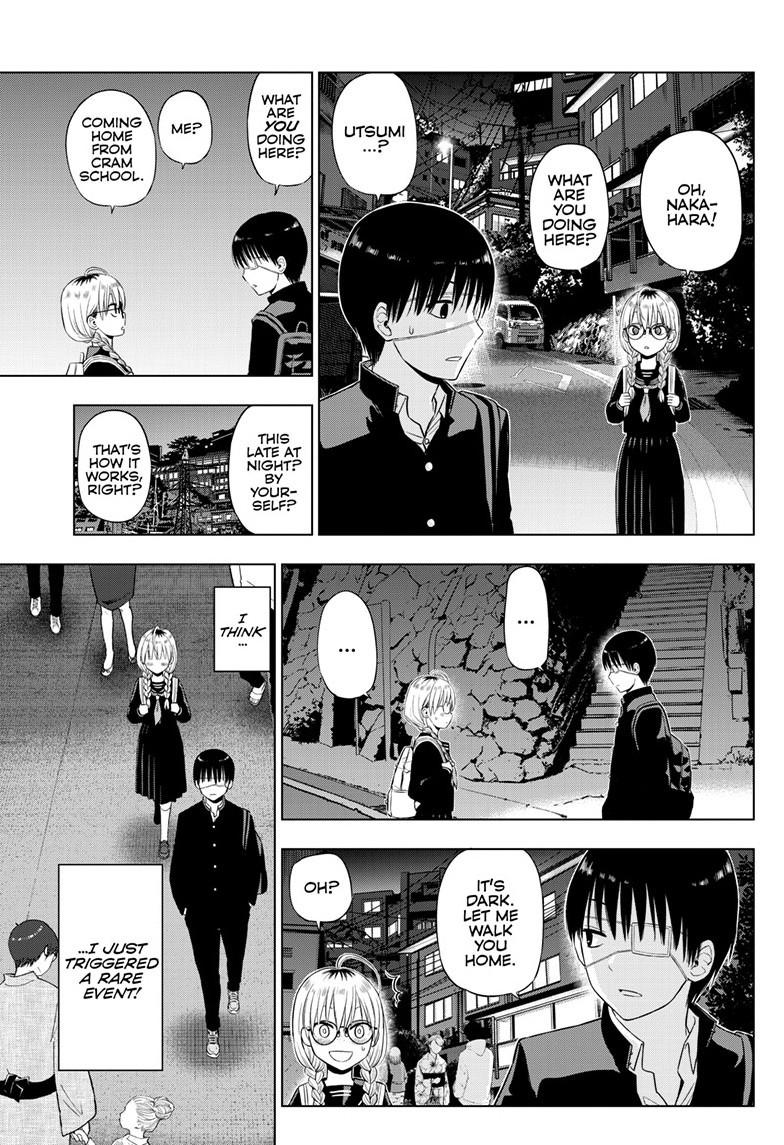 Cosmos Chap 37 - Next Chap 38
