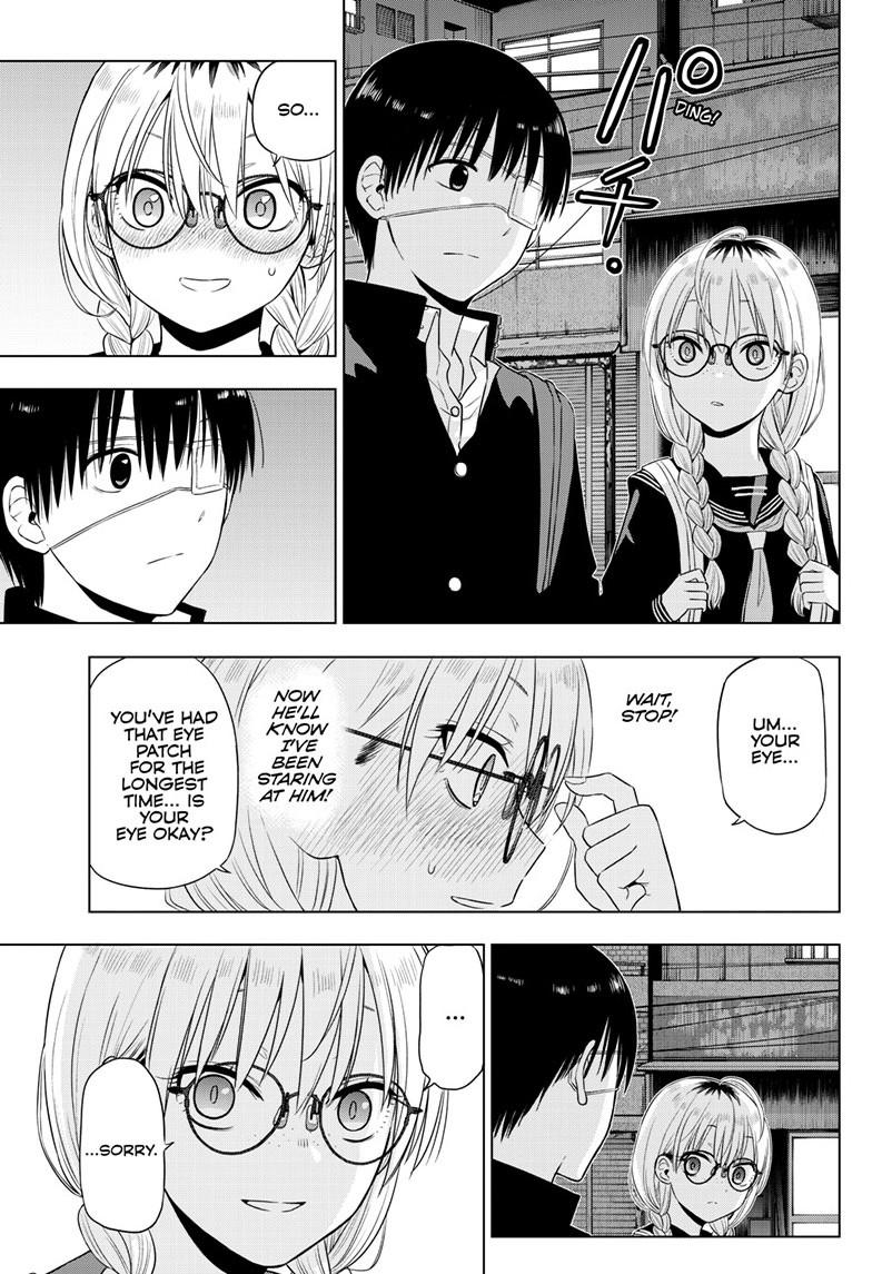 Cosmos Chap 37 - Next Chap 38