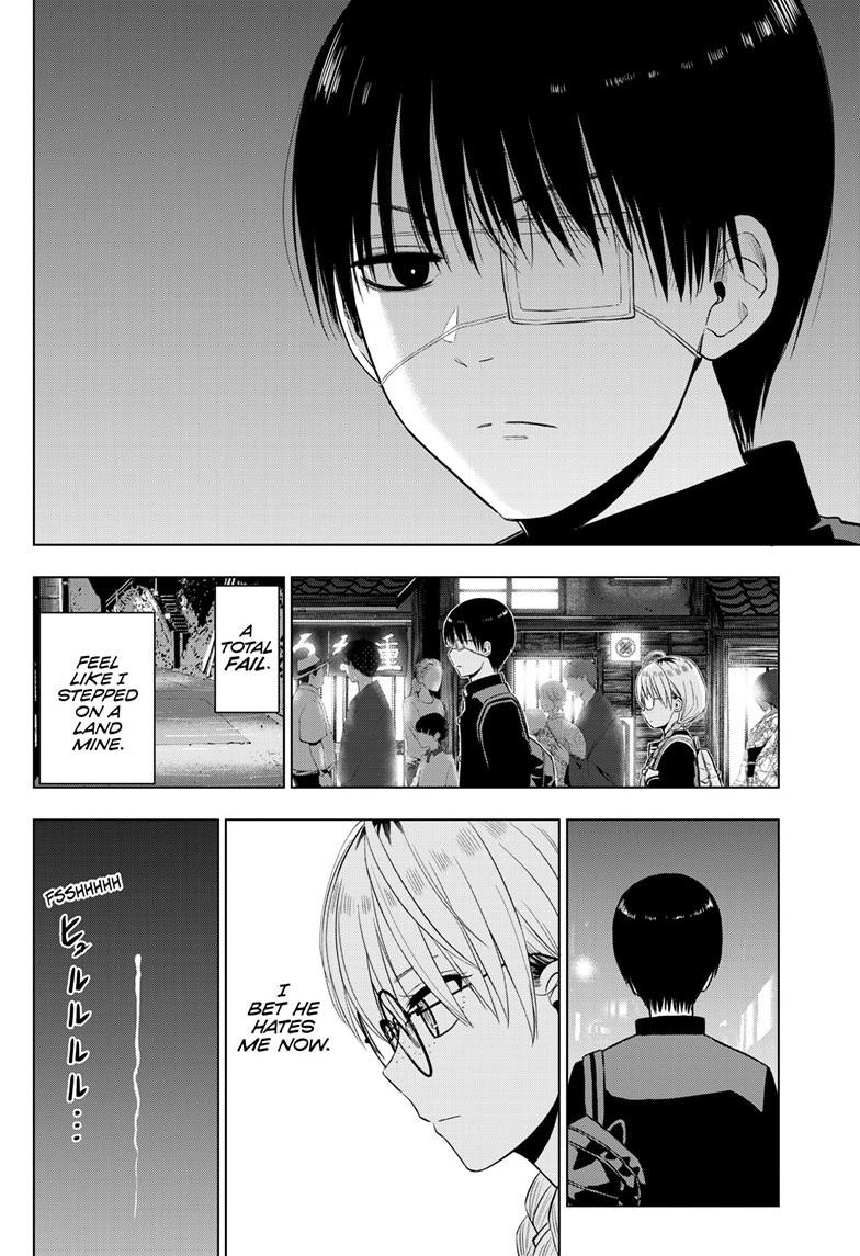 Cosmos Chap 37 - Next Chap 38