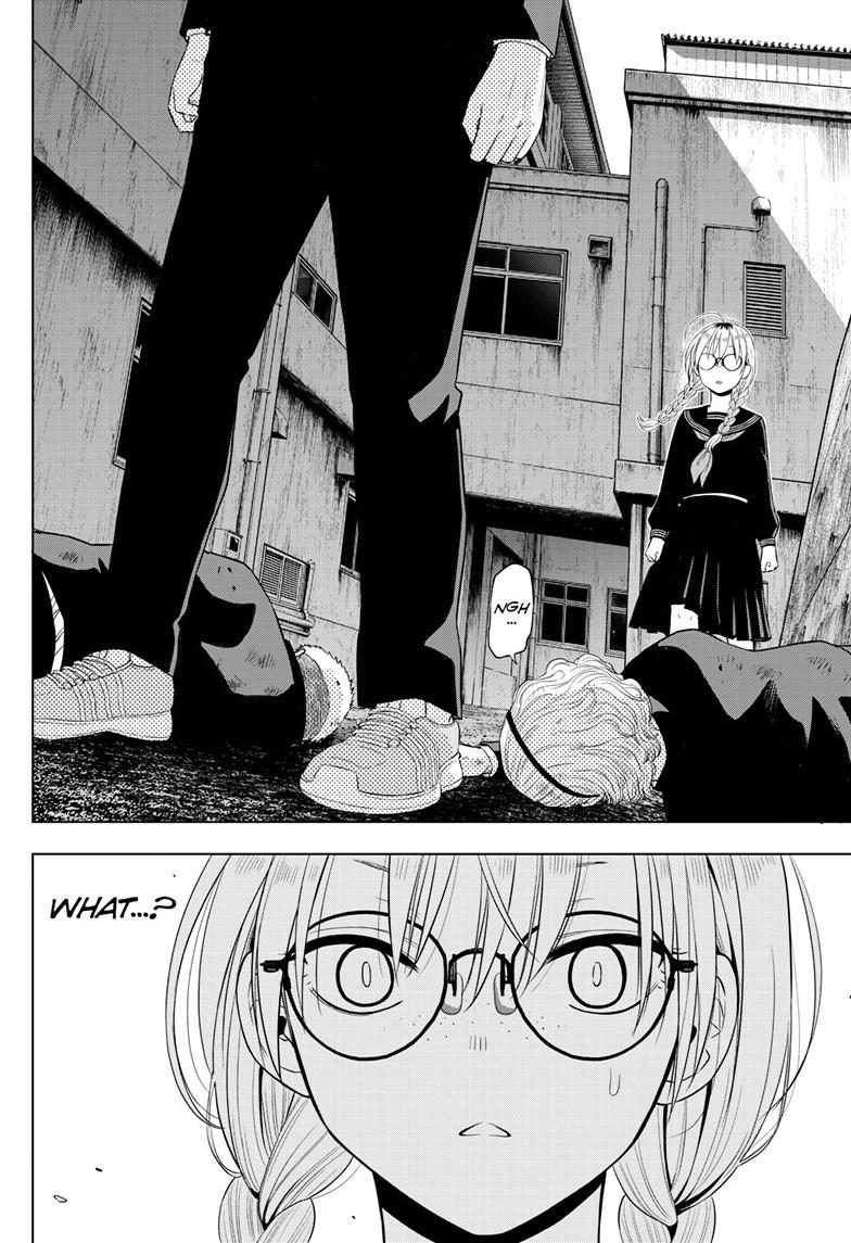 Cosmos Chap 37 - Next Chap 38