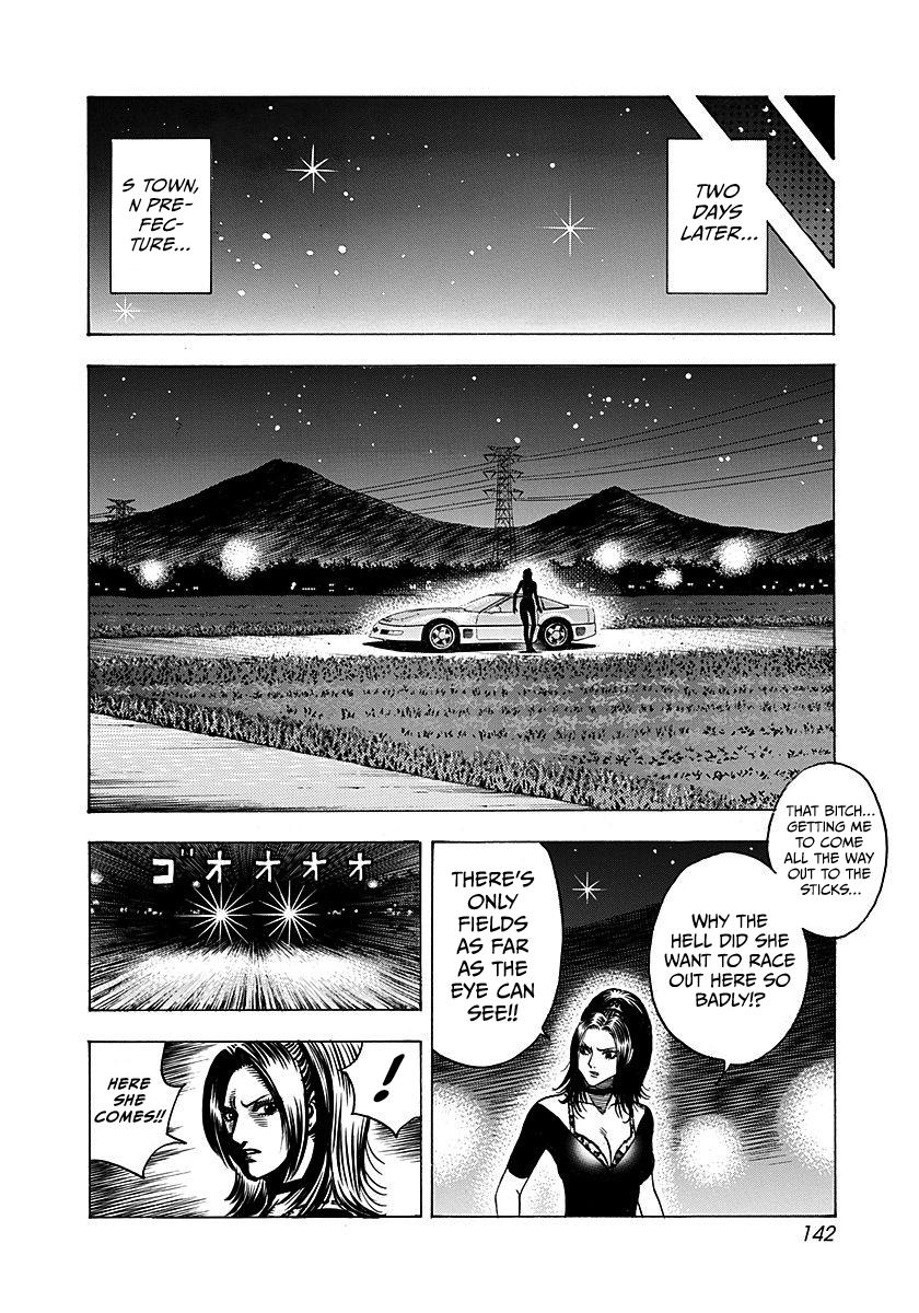 Countach Chap 264 - Next Chap 265