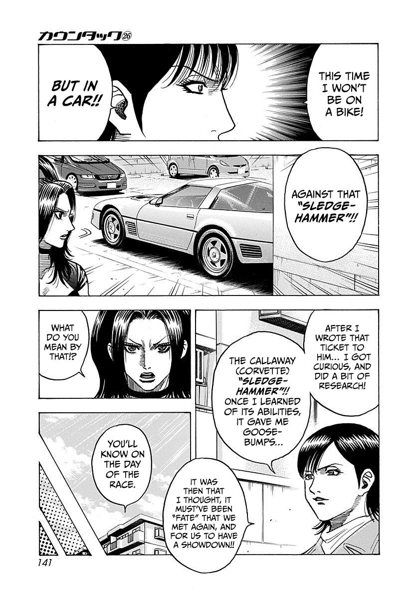 Countach Chap 264 - Next Chap 265