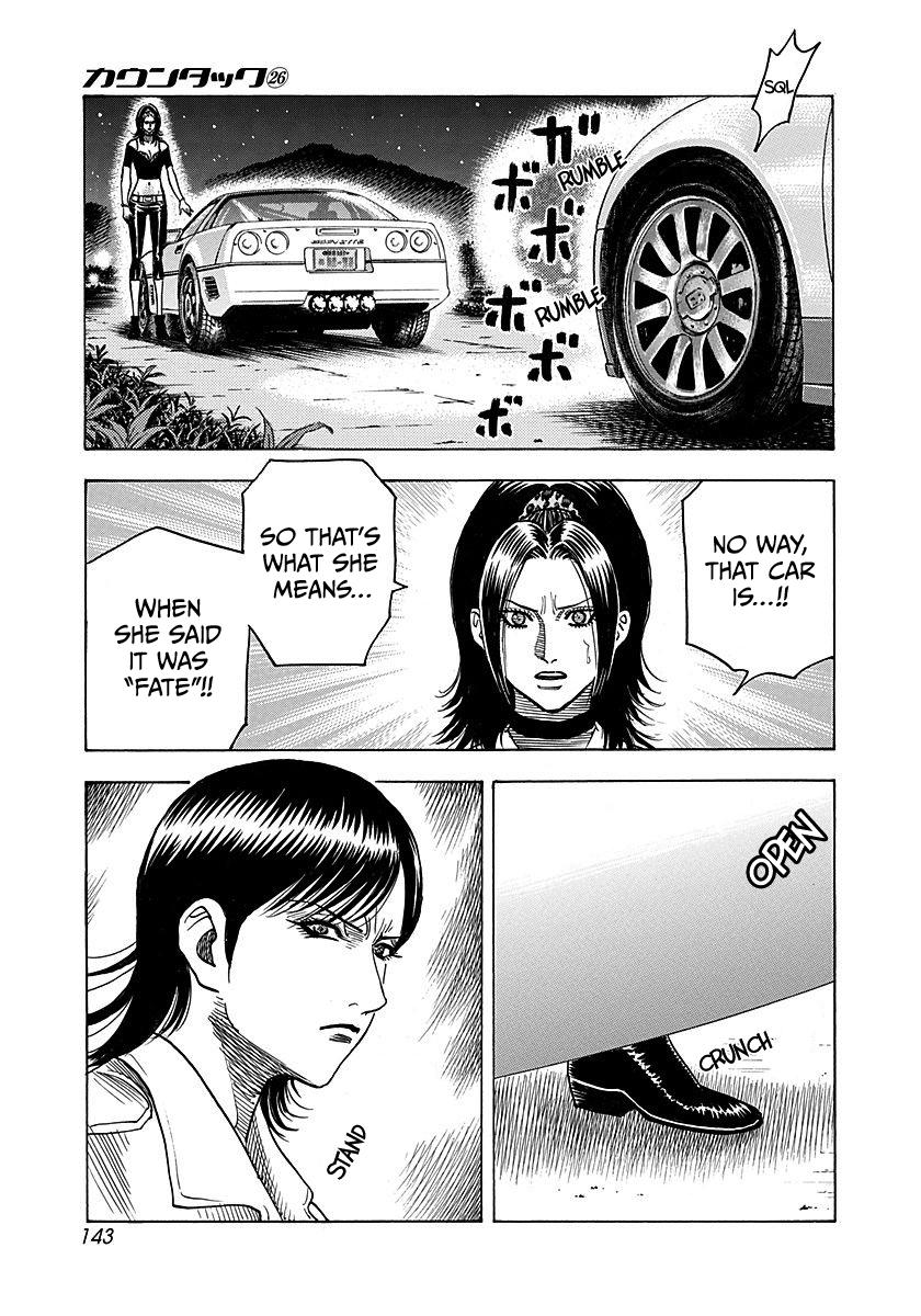 Countach Chap 264 - Next Chap 265