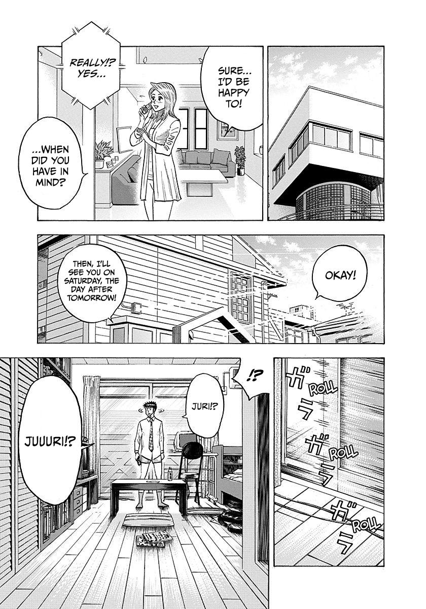 Countach Chap 264 - Next Chap 265
