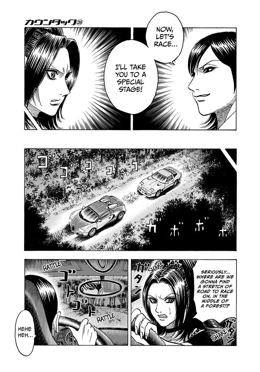 Countach Chap 265 - Next Chap 266
