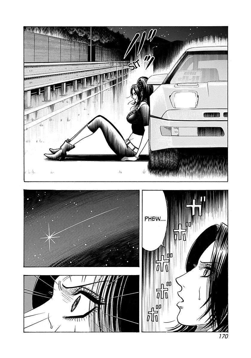 Countach Chap 266 - Next Chap 267